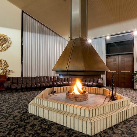 富士祥栄会館 Hotell Oyama  Exteriör bild