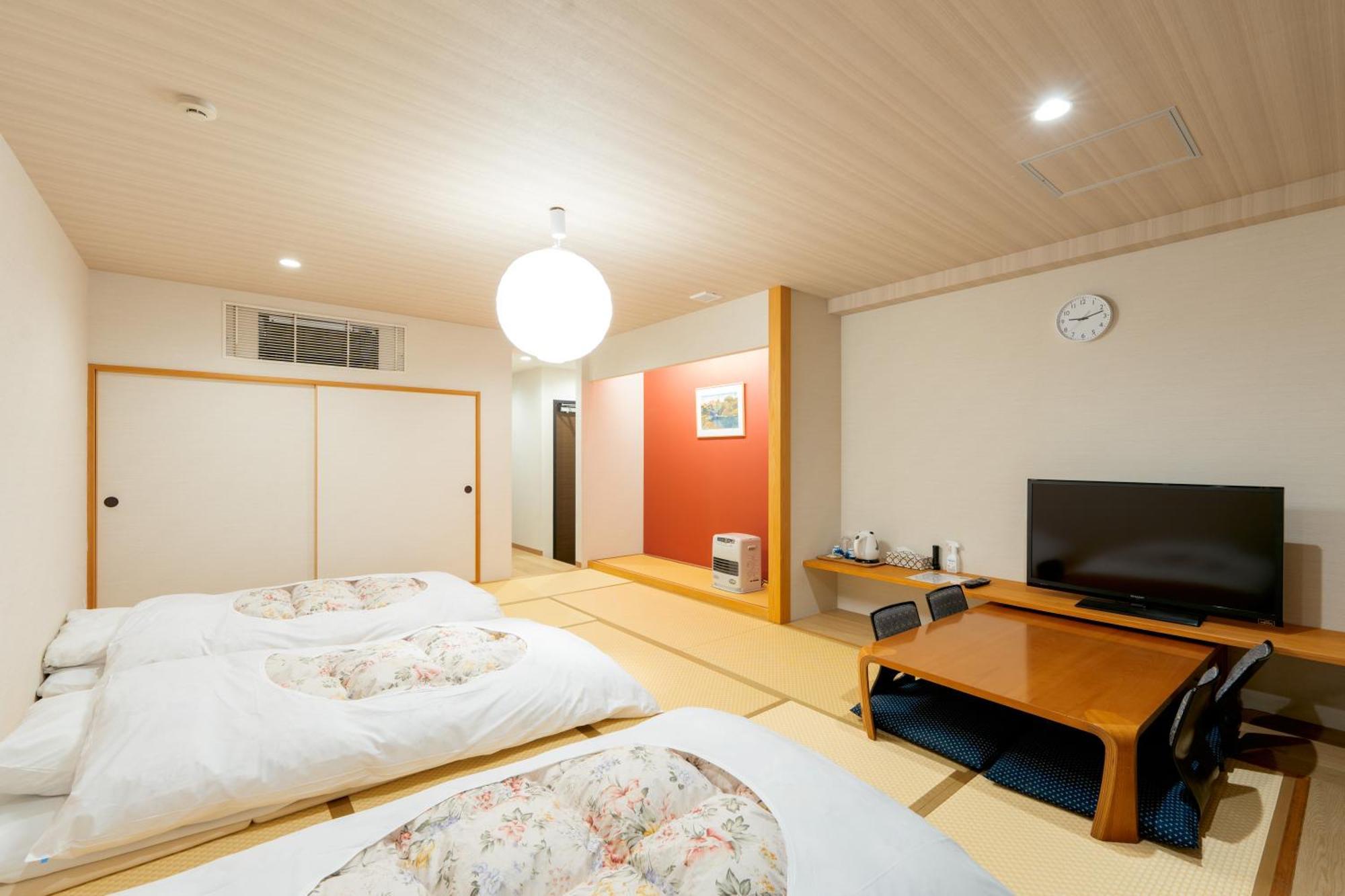 富士祥栄会館 Hotell Oyama  Exteriör bild