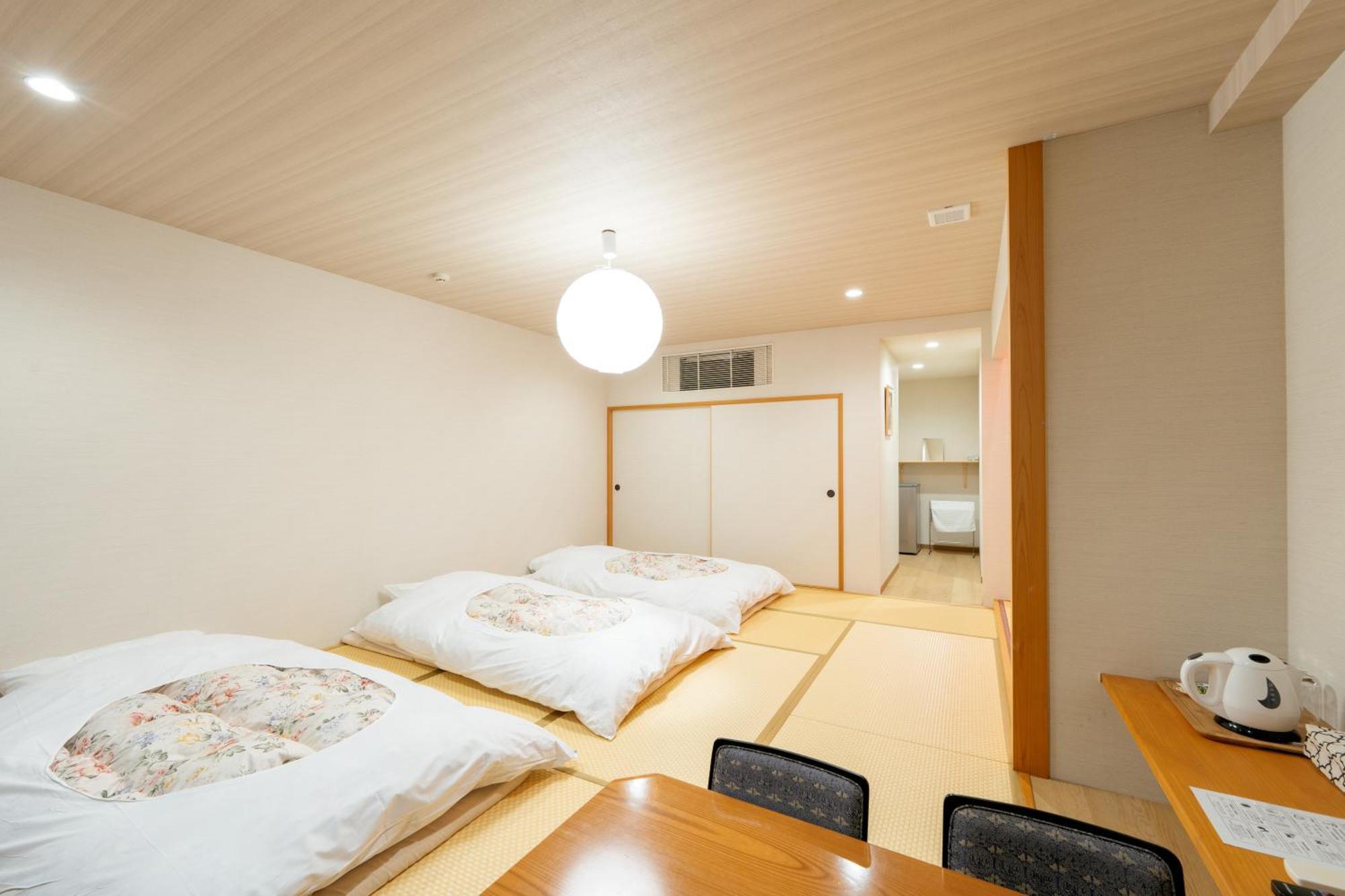 富士祥栄会館 Hotell Oyama  Exteriör bild
