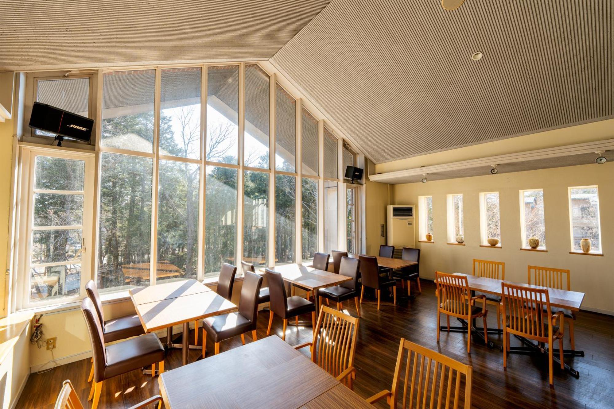 富士祥栄会館 Hotell Oyama  Exteriör bild