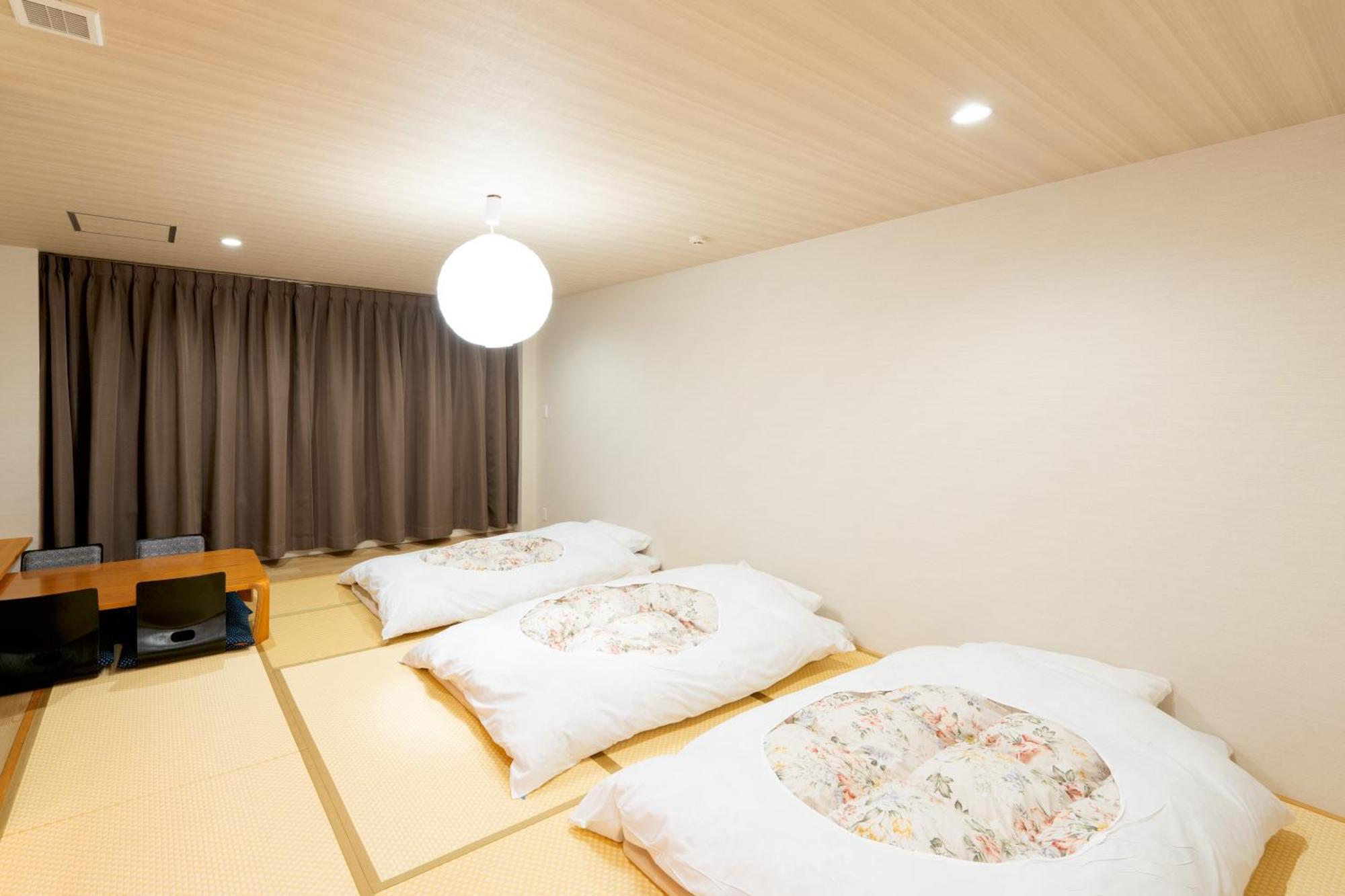 富士祥栄会館 Hotell Oyama  Exteriör bild