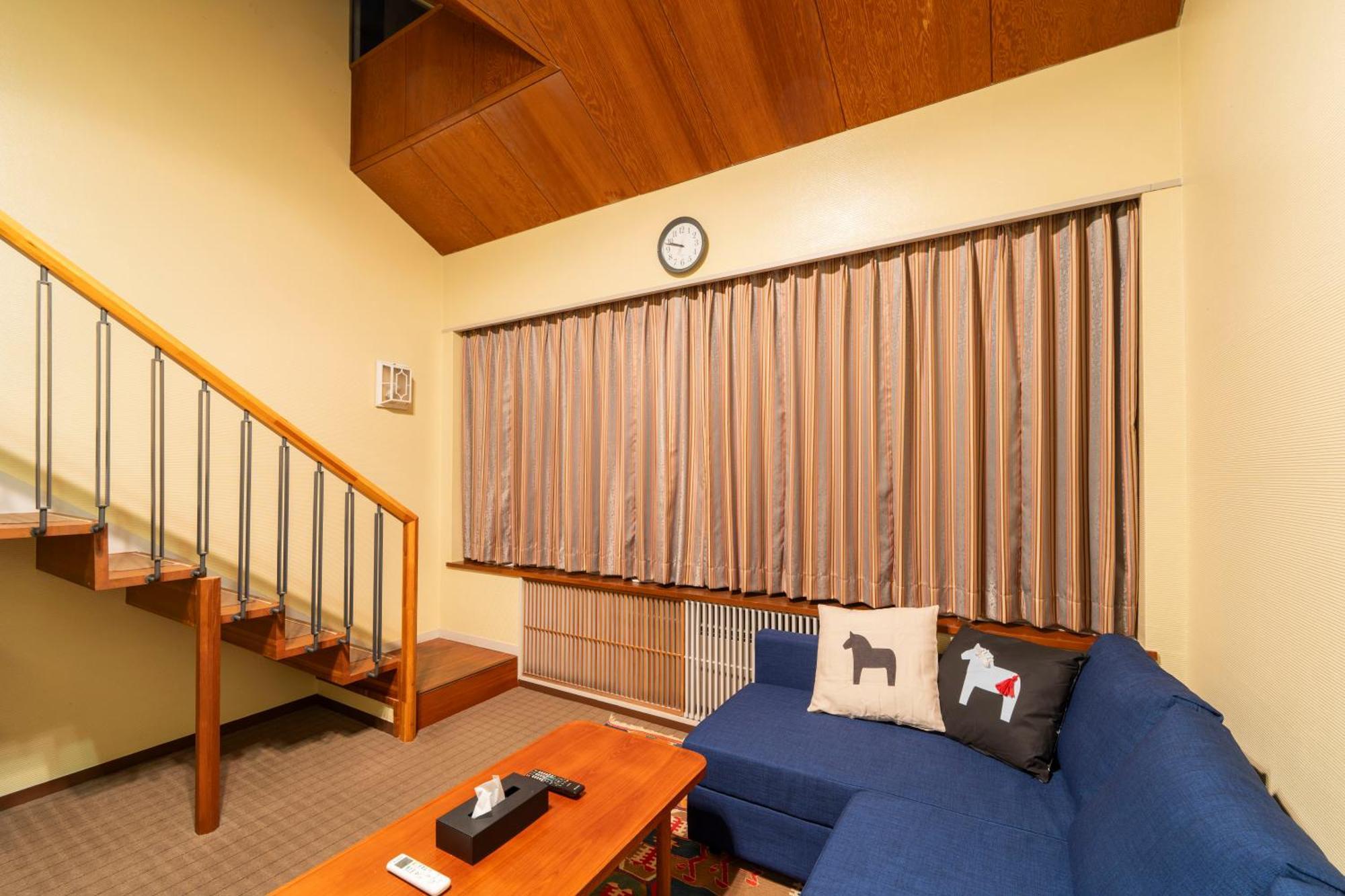 富士祥栄会館 Hotell Oyama  Exteriör bild