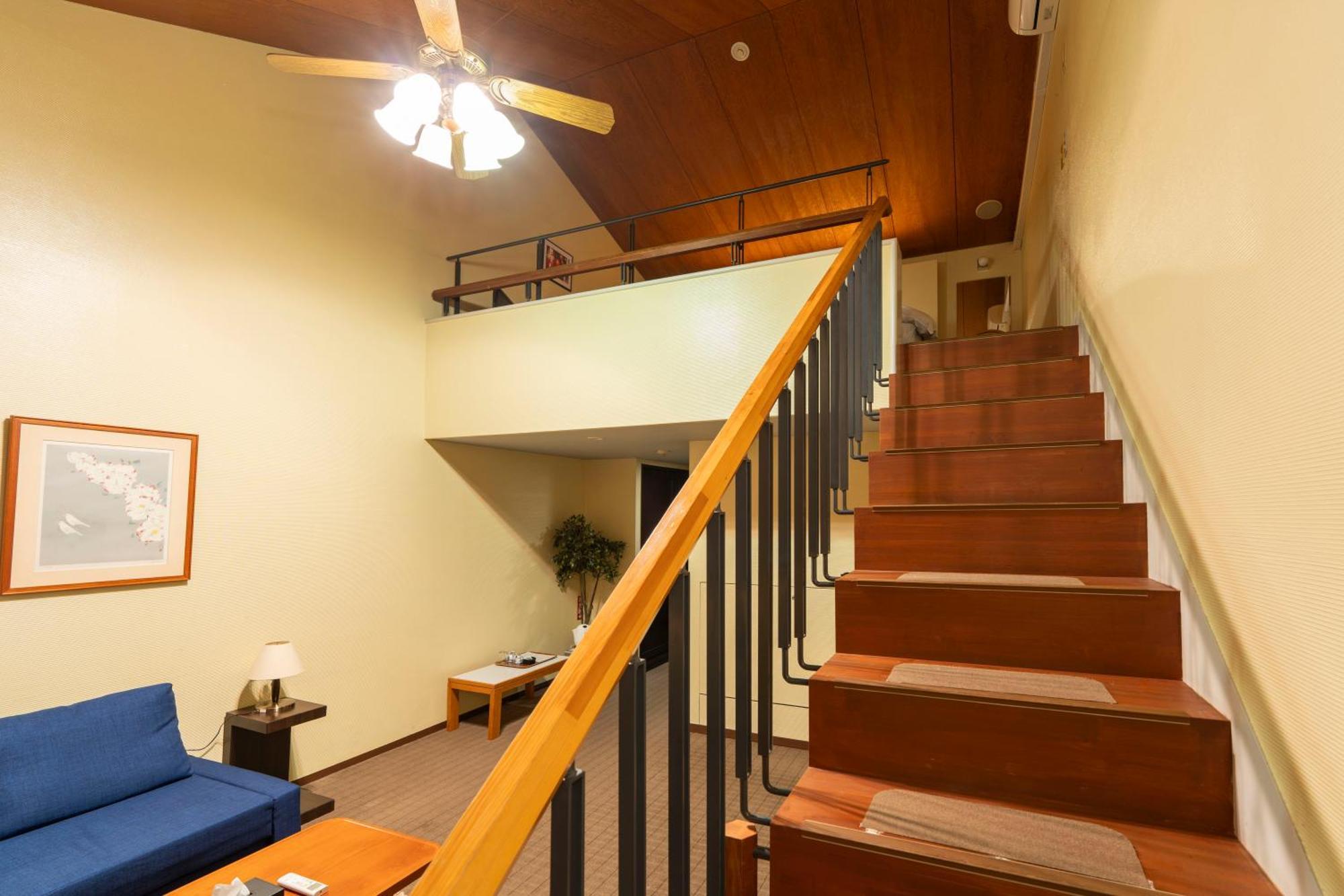 富士祥栄会館 Hotell Oyama  Exteriör bild