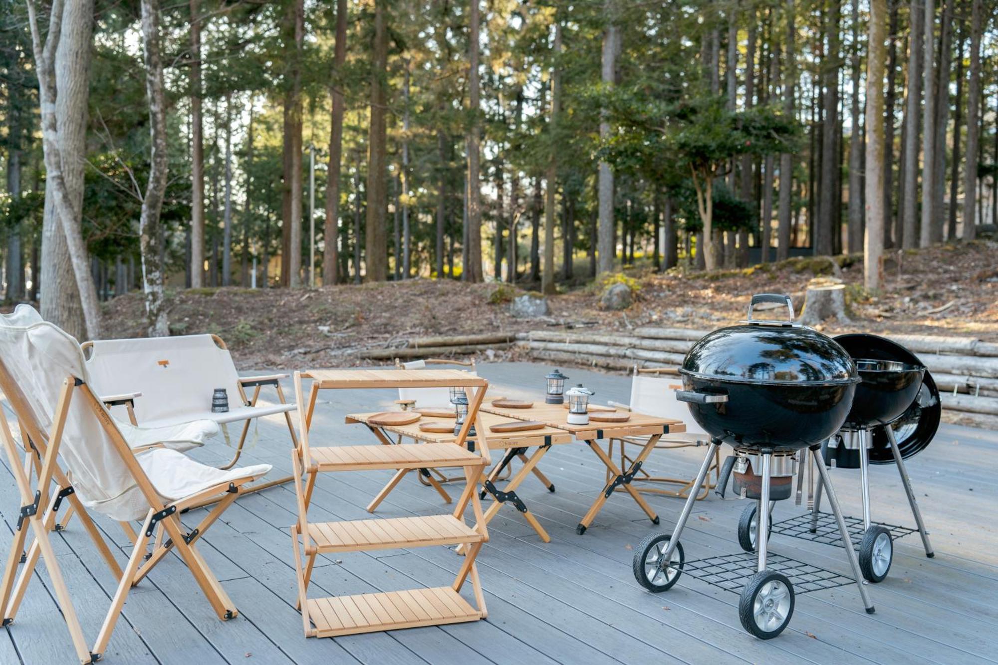 富士祥栄会館 Hotell Oyama  Exteriör bild